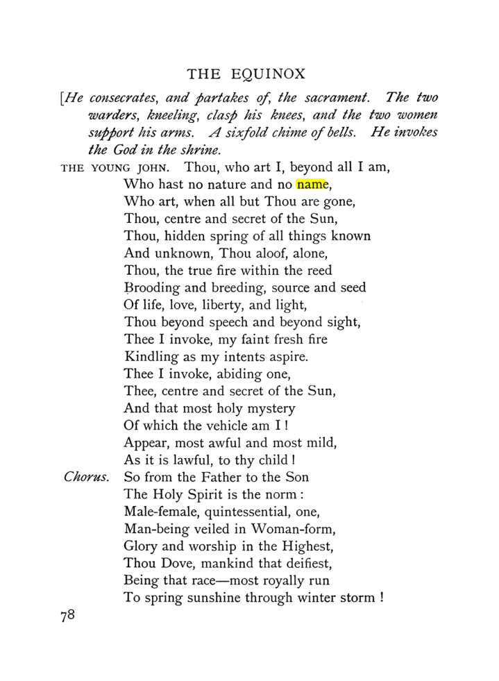 Original scan of The Equinox (Volume I, Number IX), PDF page 118
