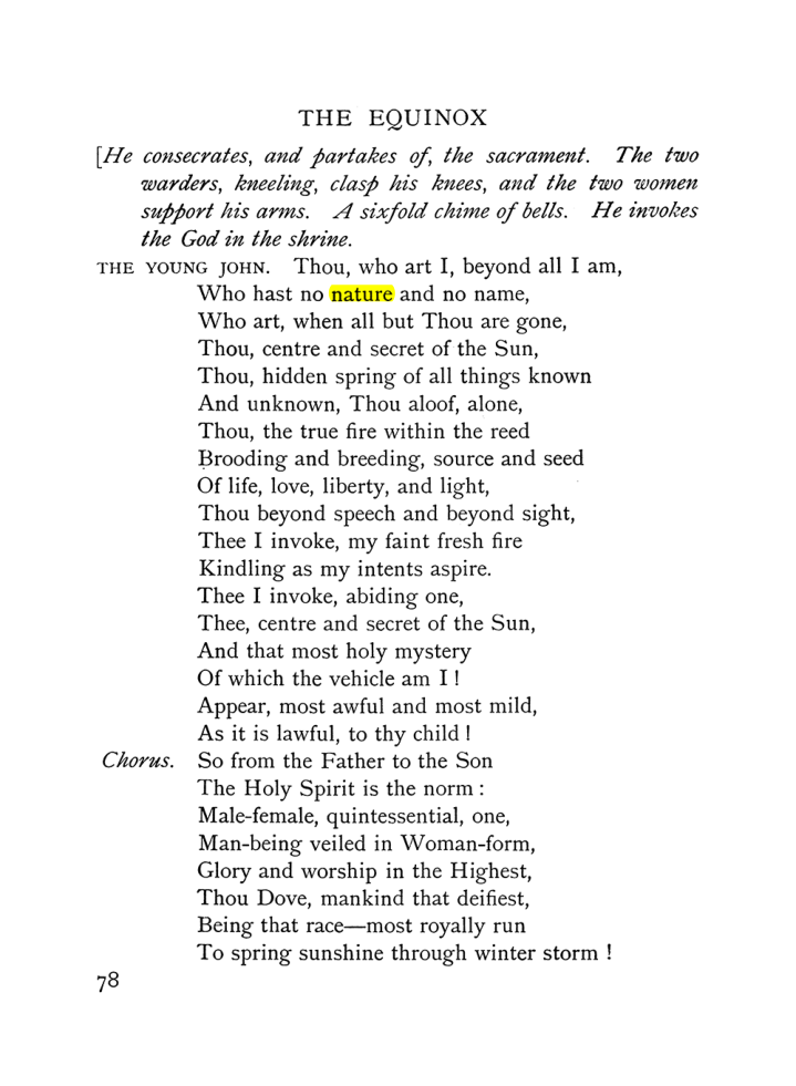 Original scan of The Equinox (Volume I, Number IX), PDF page 118