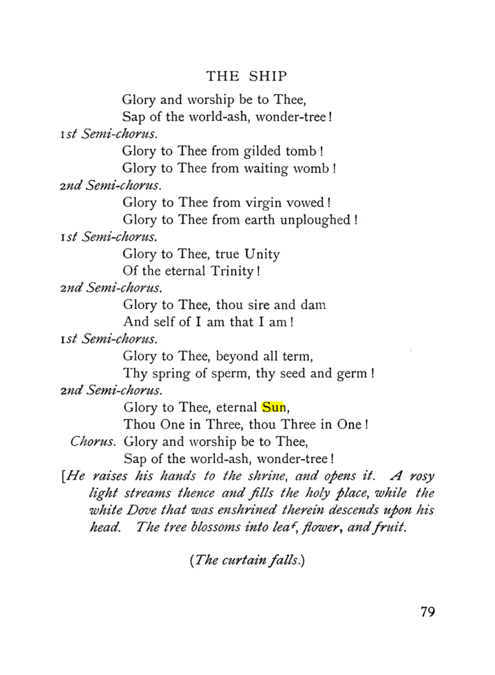 Original scan of The Equinox (Volume I, Number IX), PDF page 119