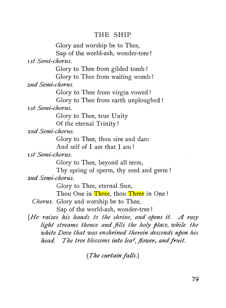 Original scan of The Equinox (Volume I, Number IX), PDF page 119
