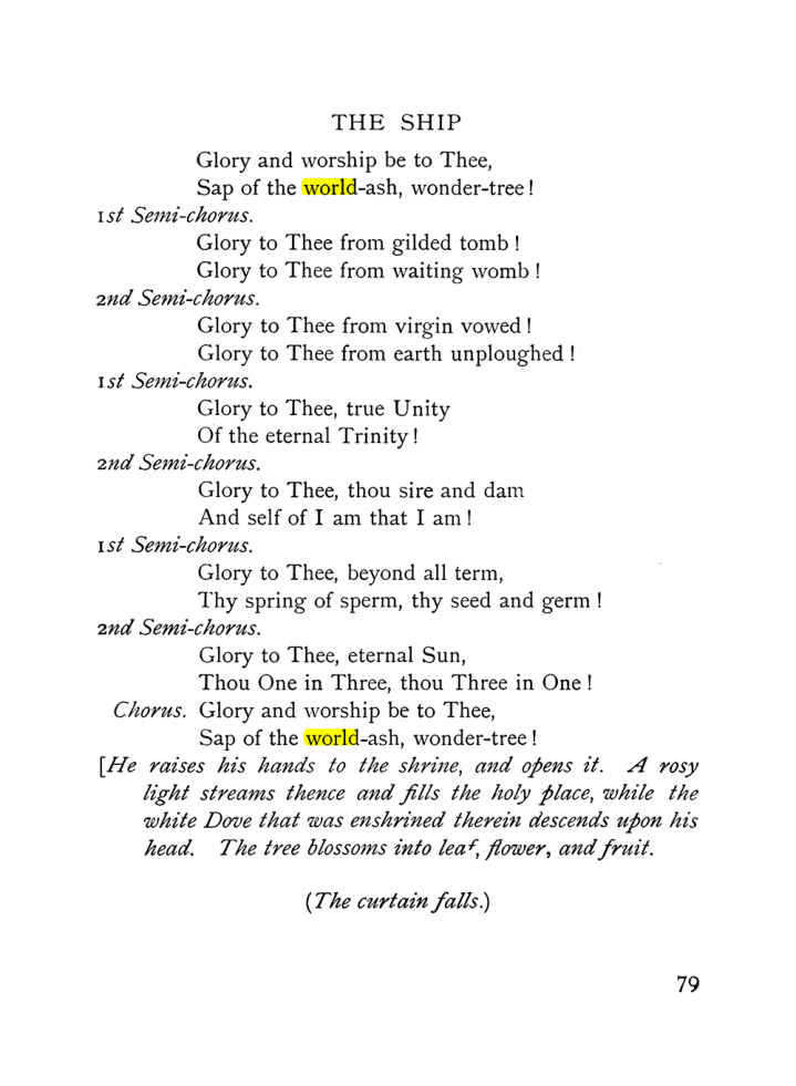Original scan of The Equinox (Volume I, Number IX), PDF page 119