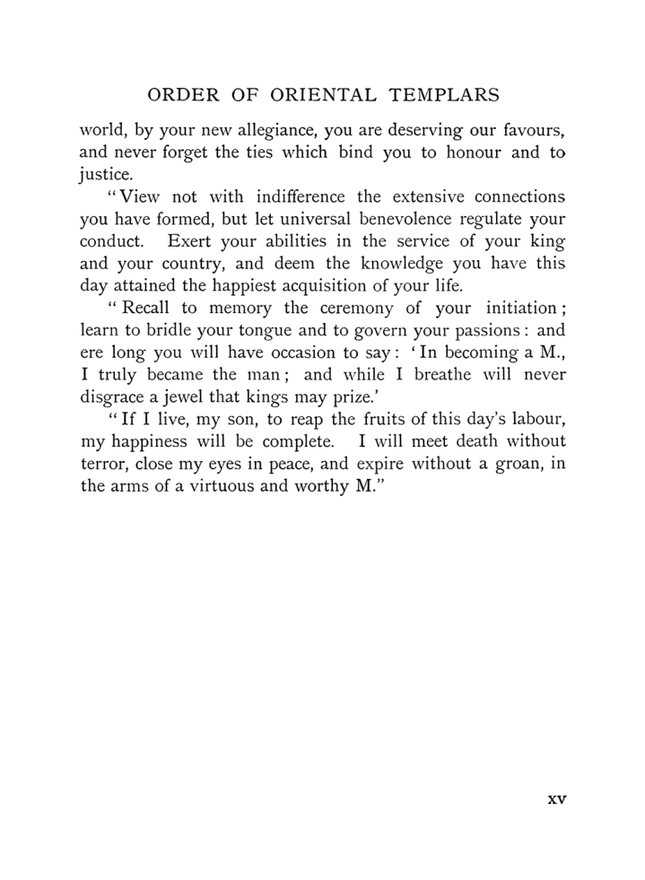 Original scan of The Equinox (Volume I, Number IX), PDF page 15