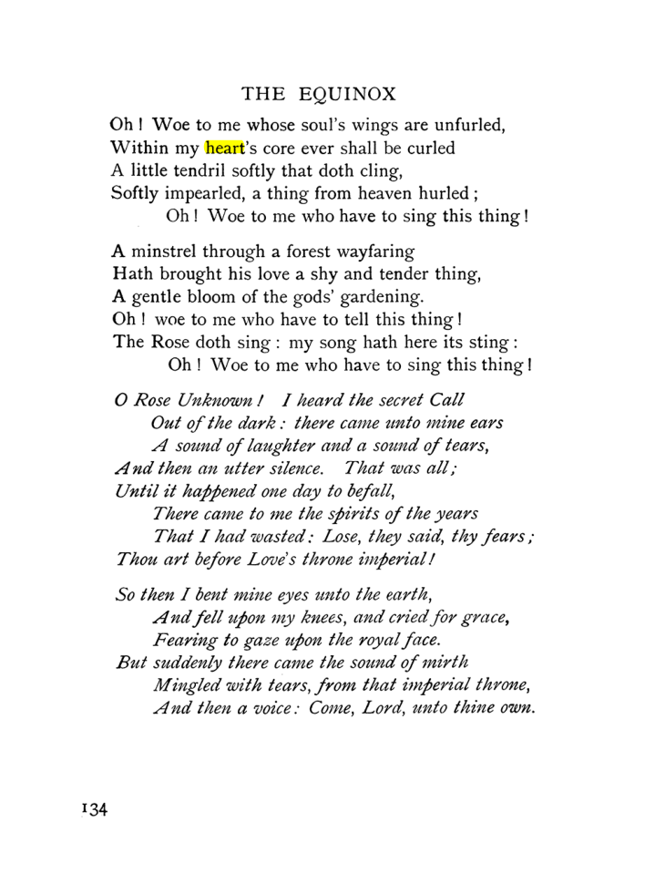 Original scan of The Equinox (Volume I, Number IX), PDF page 172