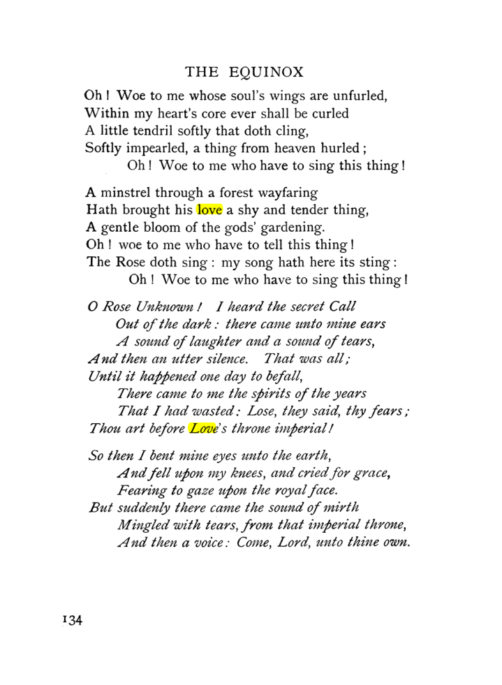 Original scan of The Equinox (Volume I, Number IX), PDF page 172