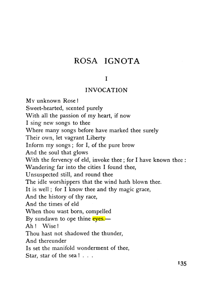 Original scan of The Equinox (Volume I, Number IX), PDF page 173