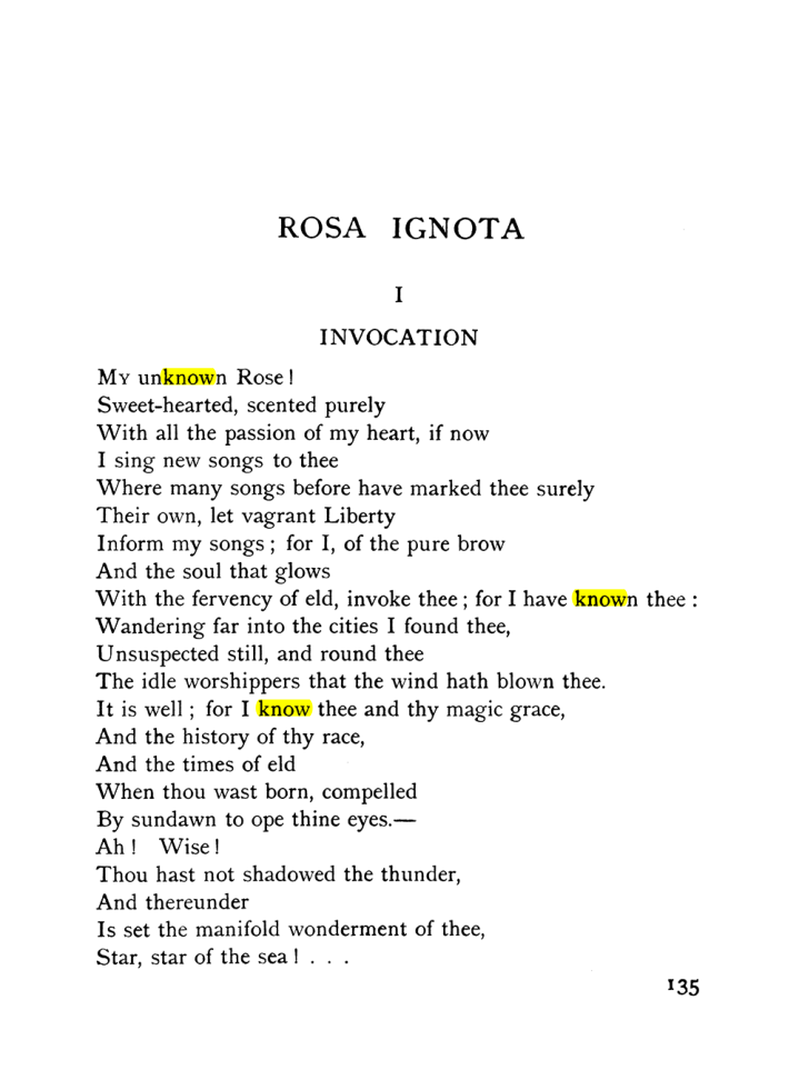 Original scan of The Equinox (Volume I, Number IX), PDF page 173