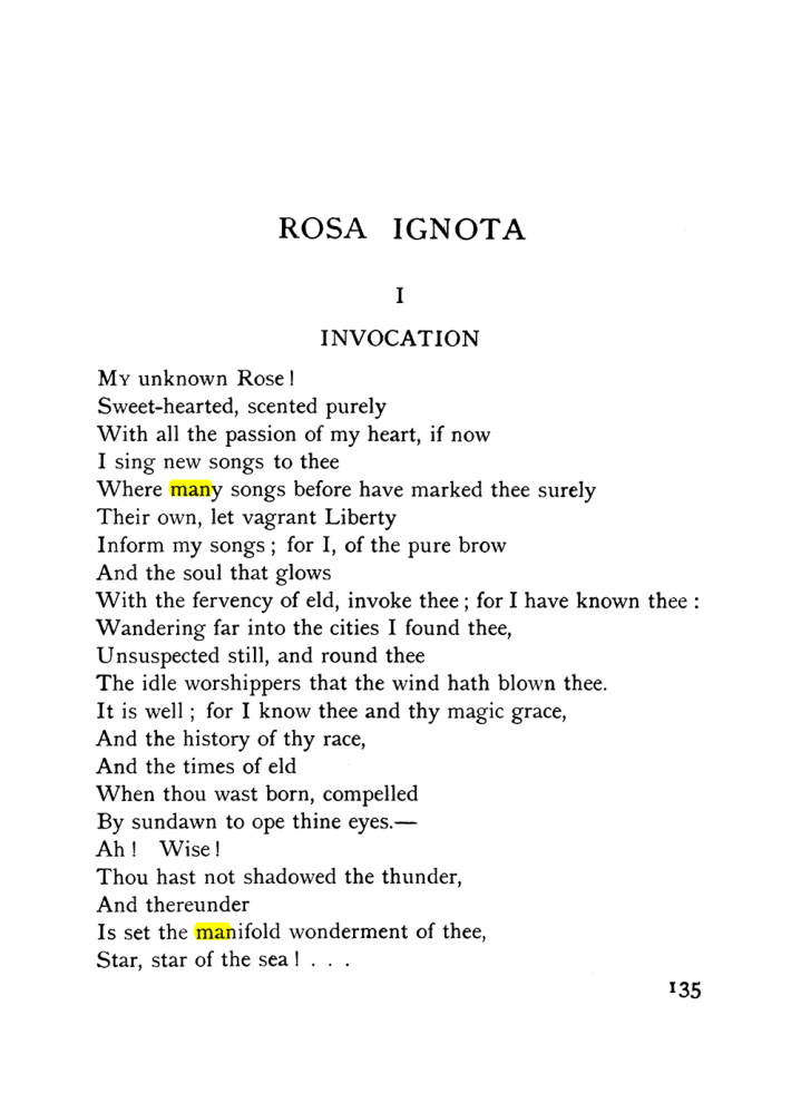 Original scan of The Equinox (Volume I, Number IX), PDF page 173