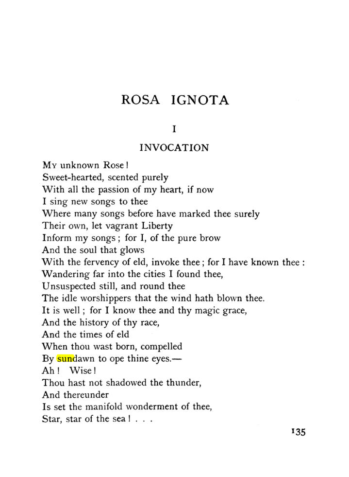 Original scan of The Equinox (Volume I, Number IX), PDF page 173