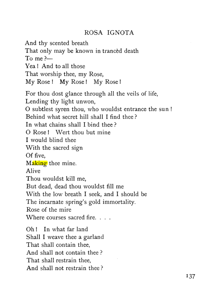 Original scan of The Equinox (Volume I, Number IX), PDF page 175