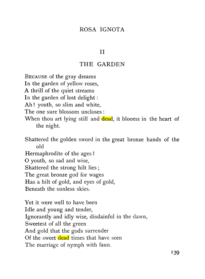 Original scan of The Equinox (Volume I, Number IX), PDF page 177