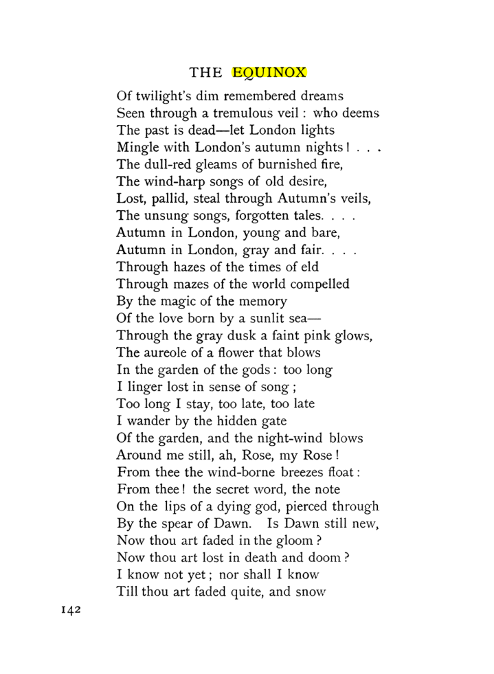 Original scan of The Equinox (Volume I, Number IX), PDF page 180