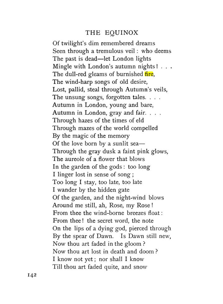 Original scan of The Equinox (Volume I, Number IX), PDF page 180