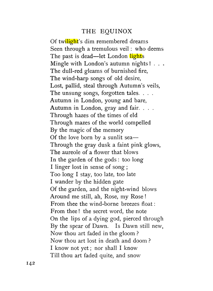 Original scan of The Equinox (Volume I, Number IX), PDF page 180