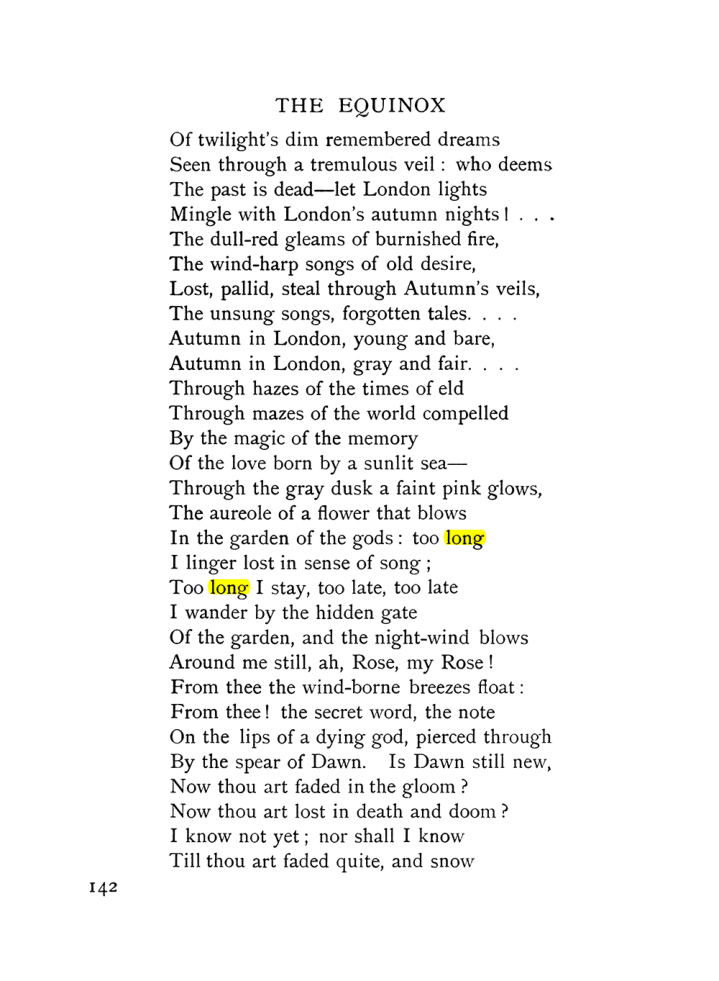 Original scan of The Equinox (Volume I, Number IX), PDF page 180
