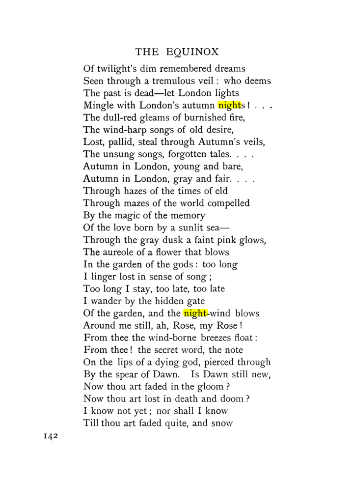 Original scan of The Equinox (Volume I, Number IX), PDF page 180