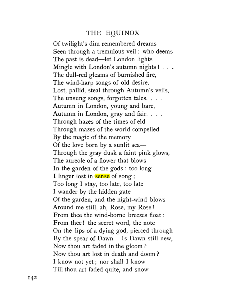 Original scan of The Equinox (Volume I, Number IX), PDF page 180