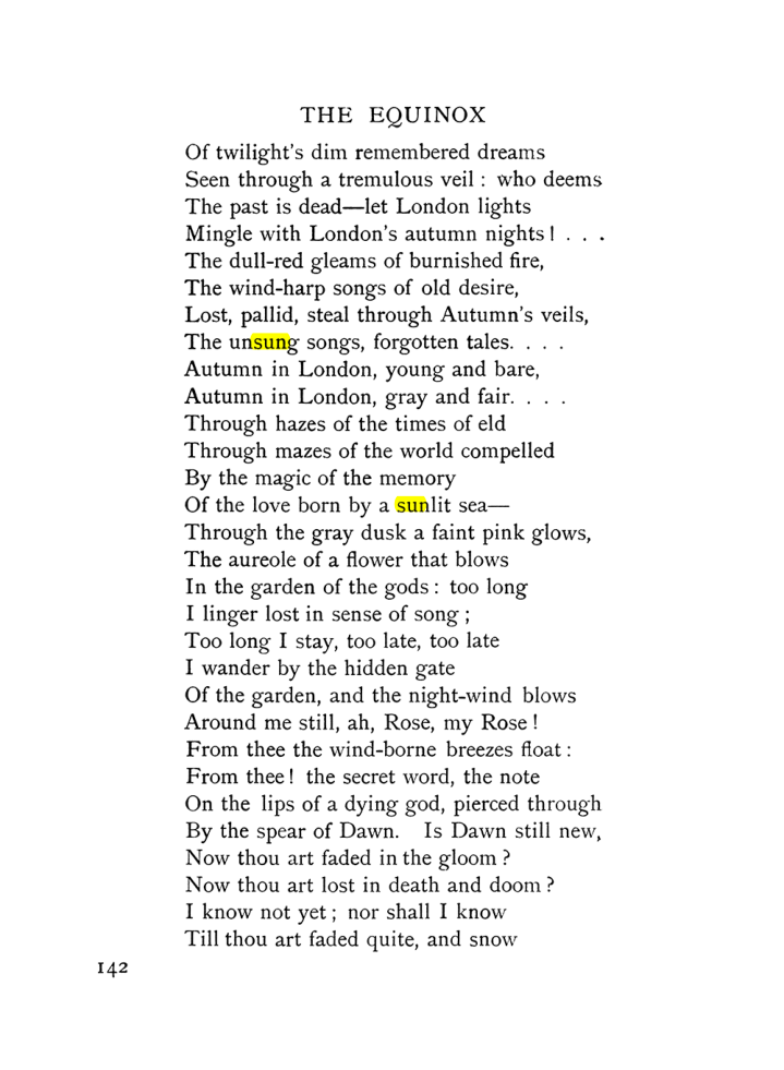 Original scan of The Equinox (Volume I, Number IX), PDF page 180
