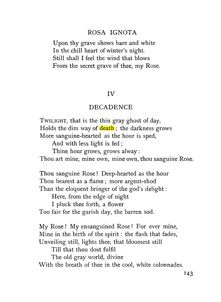 Original scan of The Equinox (Volume I, Number IX), PDF page 181