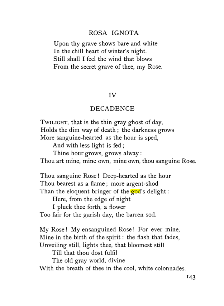 Original scan of The Equinox (Volume I, Number IX), PDF page 181