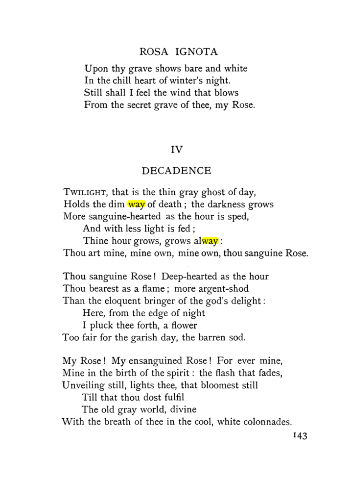 Original scan of The Equinox (Volume I, Number IX), PDF page 181