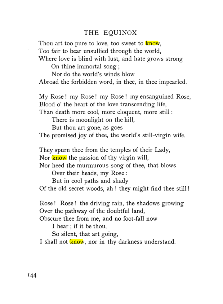 Original scan of The Equinox (Volume I, Number IX), PDF page 182