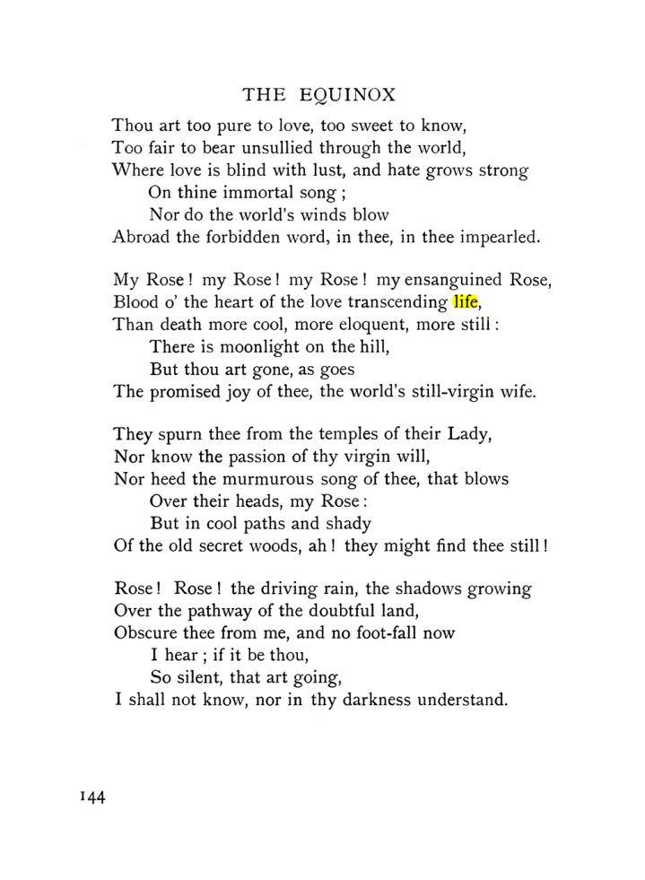 Original scan of The Equinox (Volume I, Number IX), PDF page 182
