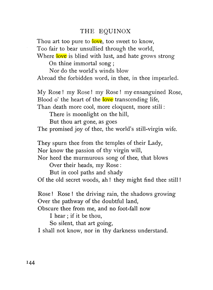 Original scan of The Equinox (Volume I, Number IX), PDF page 182
