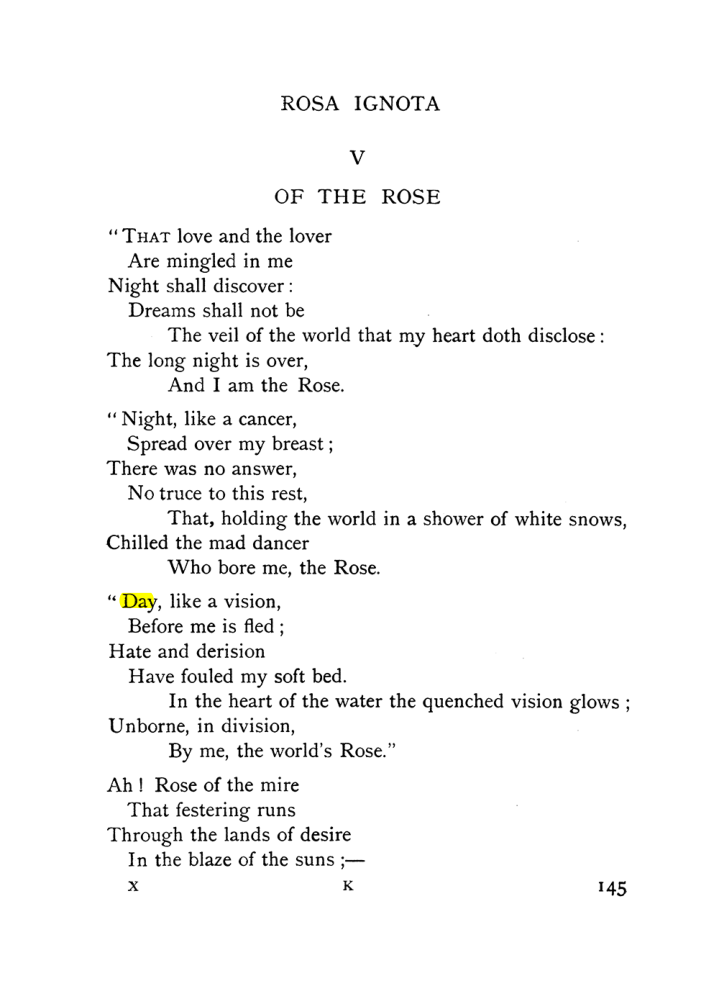Original scan of The Equinox (Volume I, Number IX), PDF page 183