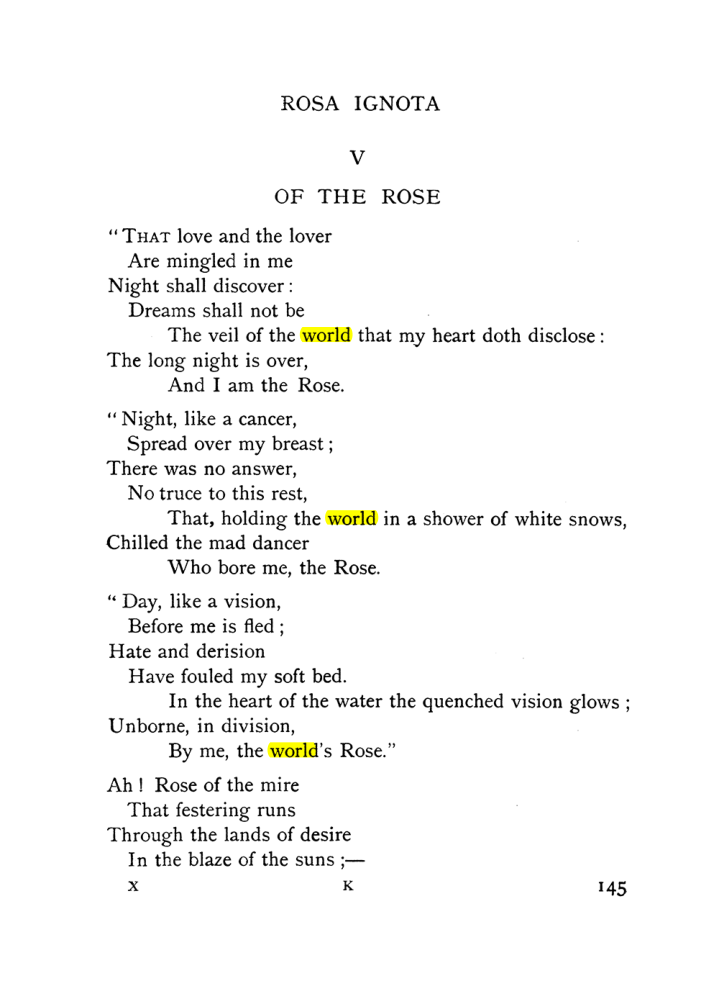 Original scan of The Equinox (Volume I, Number IX), PDF page 183