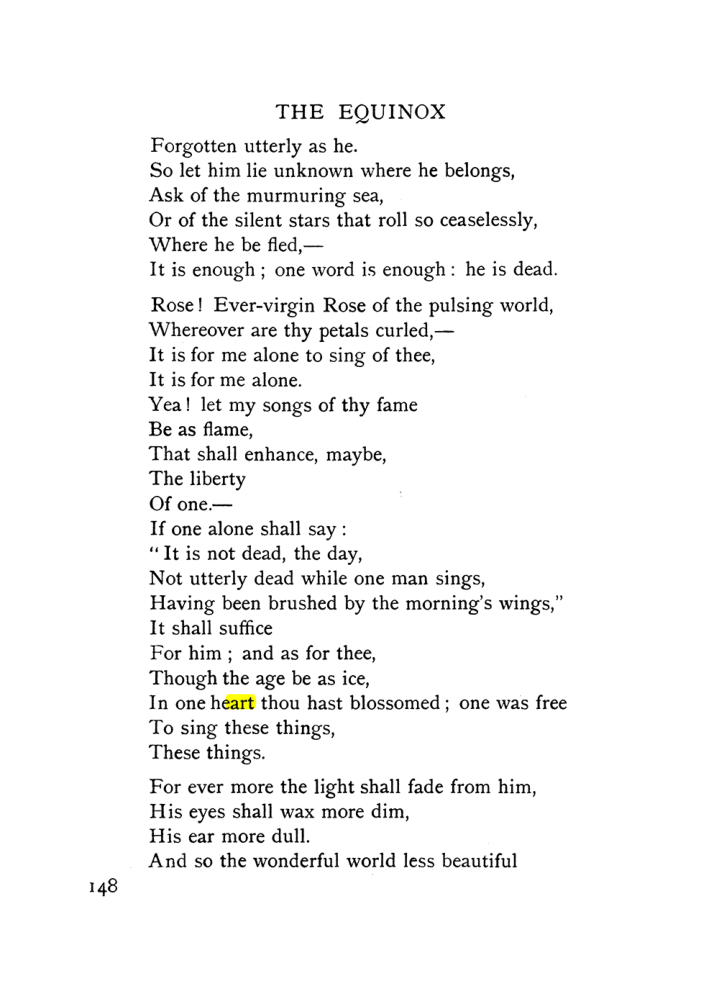 Original scan of The Equinox (Volume I, Number IX), PDF page 186