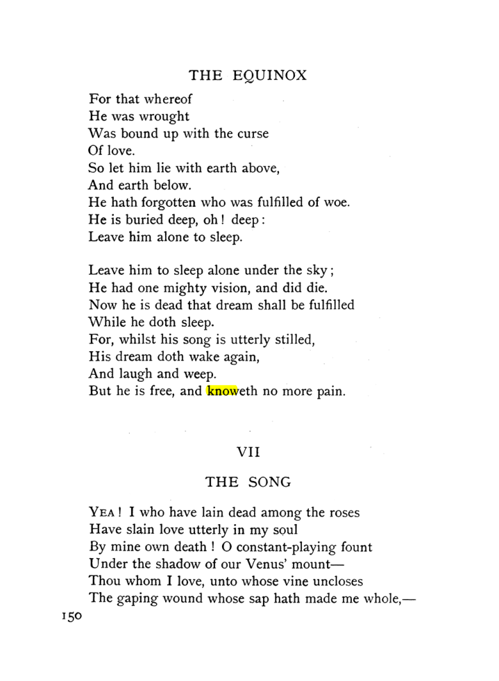 Original scan of The Equinox (Volume I, Number IX), PDF page 188