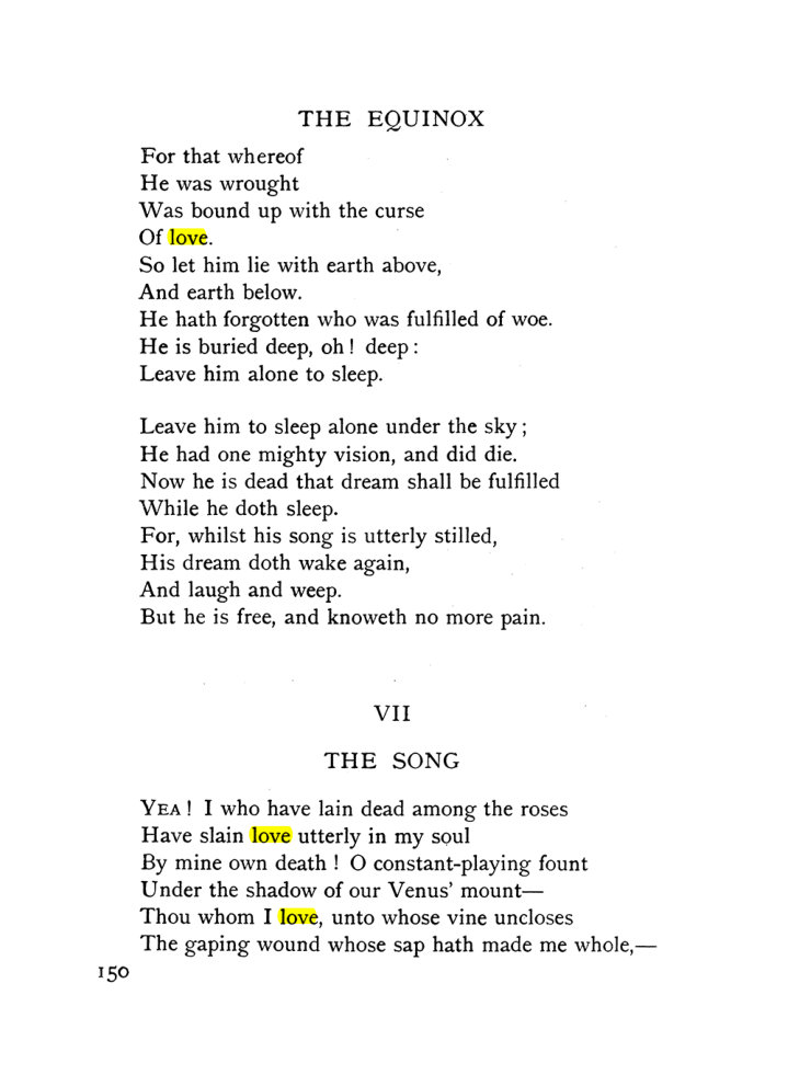 Original scan of The Equinox (Volume I, Number IX), PDF page 188