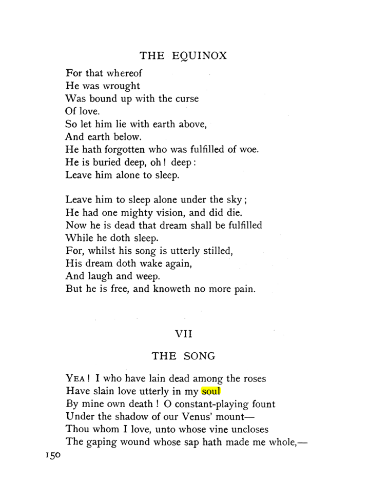 Original scan of The Equinox (Volume I, Number IX), PDF page 188