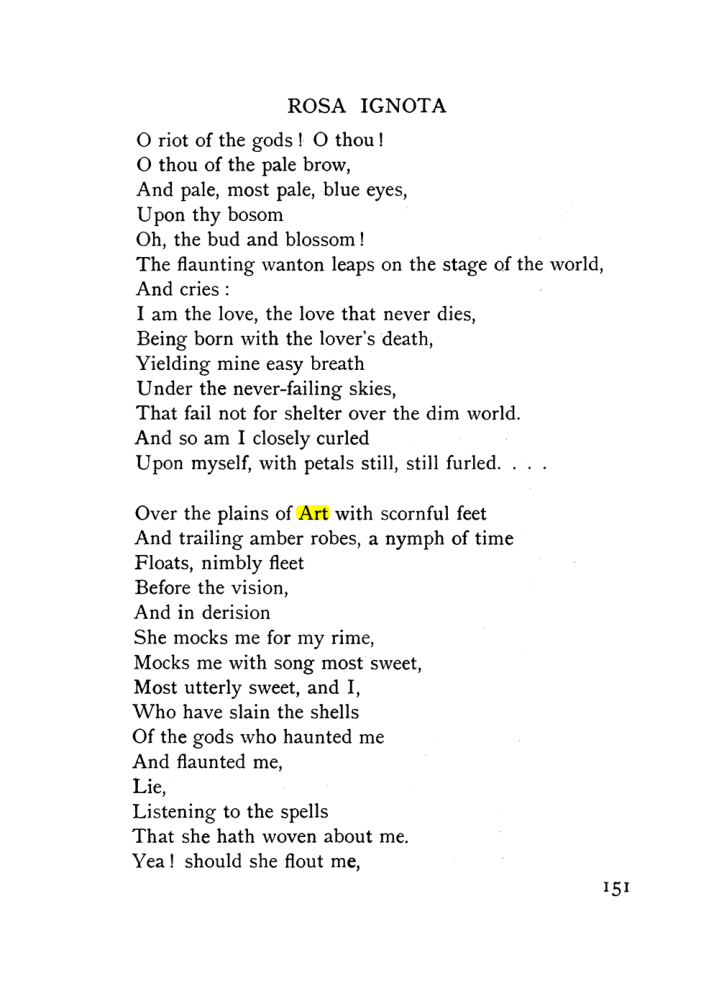 Original scan of The Equinox (Volume I, Number IX), PDF page 189