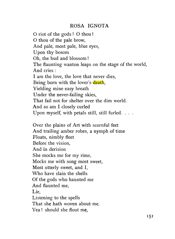 Original scan of The Equinox (Volume I, Number IX), PDF page 189