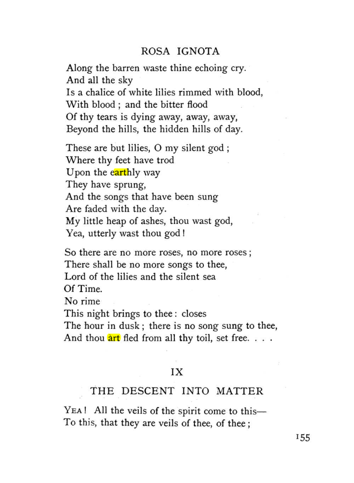 Original scan of The Equinox (Volume I, Number IX), PDF page 193