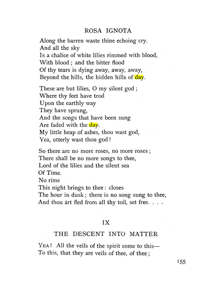 Original scan of The Equinox (Volume I, Number IX), PDF page 193