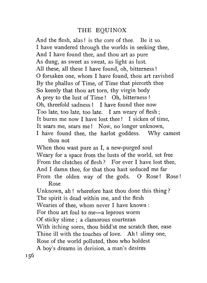 Original scan of The Equinox (Volume I, Number IX), PDF page 194