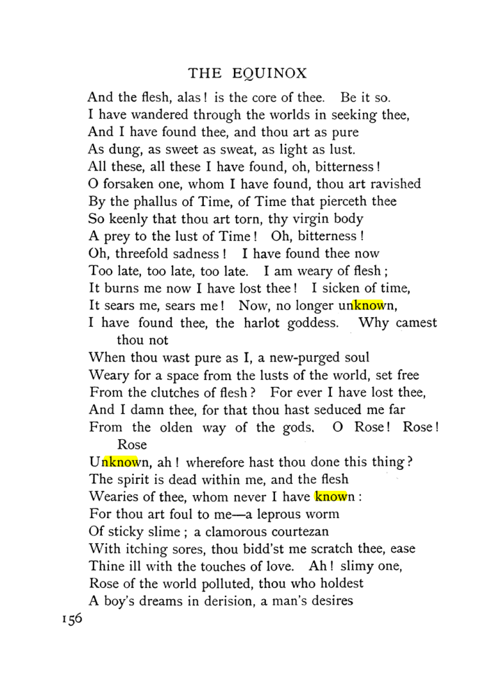 Original scan of The Equinox (Volume I, Number IX), PDF page 194