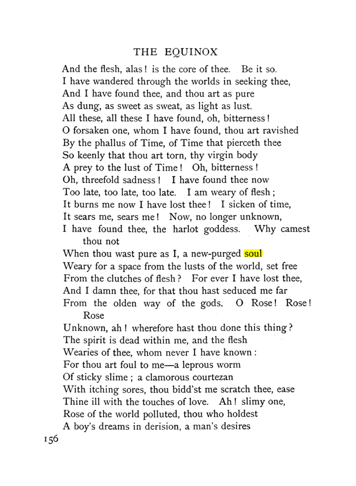 Original scan of The Equinox (Volume I, Number IX), PDF page 194
