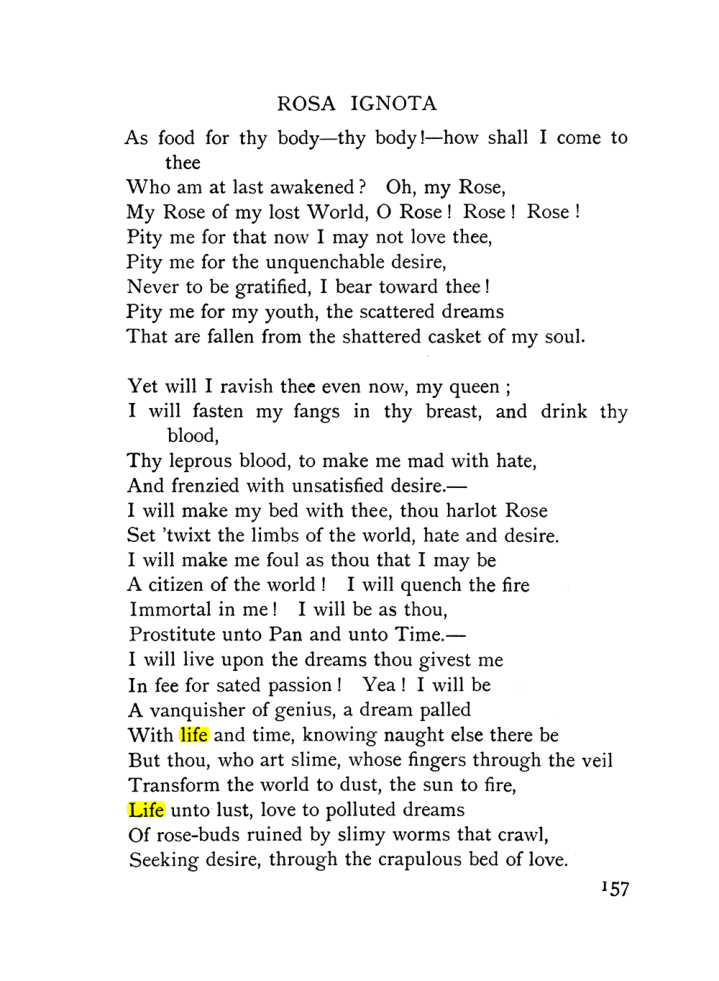 Original scan of The Equinox (Volume I, Number IX), PDF page 195