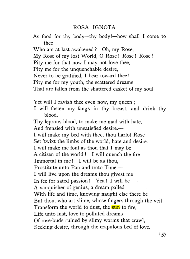 Original scan of The Equinox (Volume I, Number IX), PDF page 195