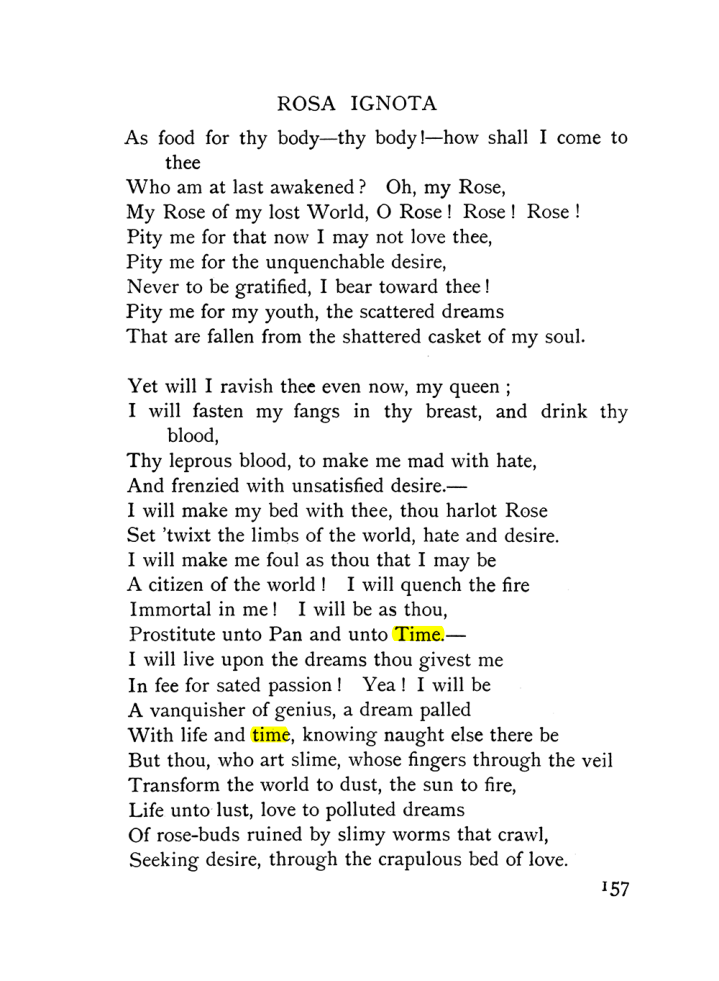 Original scan of The Equinox (Volume I, Number IX), PDF page 195