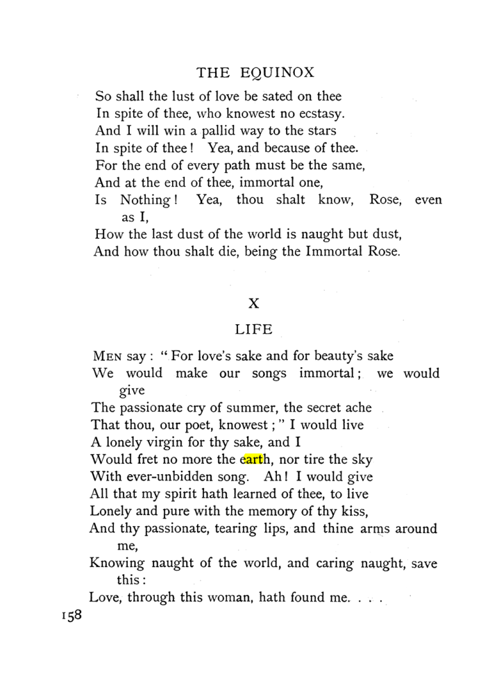 Original scan of The Equinox (Volume I, Number IX), PDF page 196