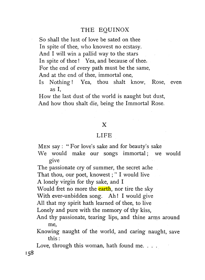 Original scan of The Equinox (Volume I, Number IX), PDF page 196