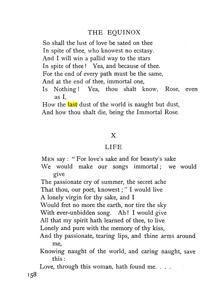 Original scan of The Equinox (Volume I, Number IX), PDF page 196