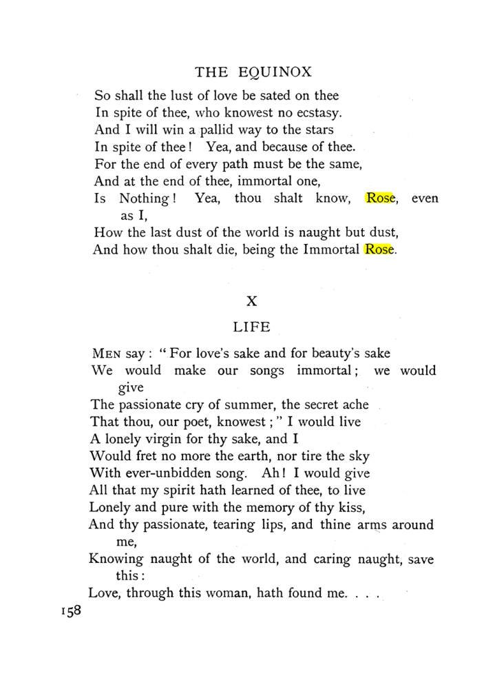Original scan of The Equinox (Volume I, Number IX), PDF page 196