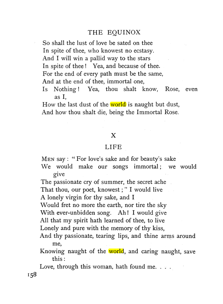 Original scan of The Equinox (Volume I, Number IX), PDF page 196
