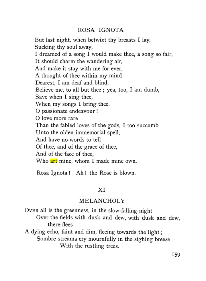 Original scan of The Equinox (Volume I, Number IX), PDF page 197
