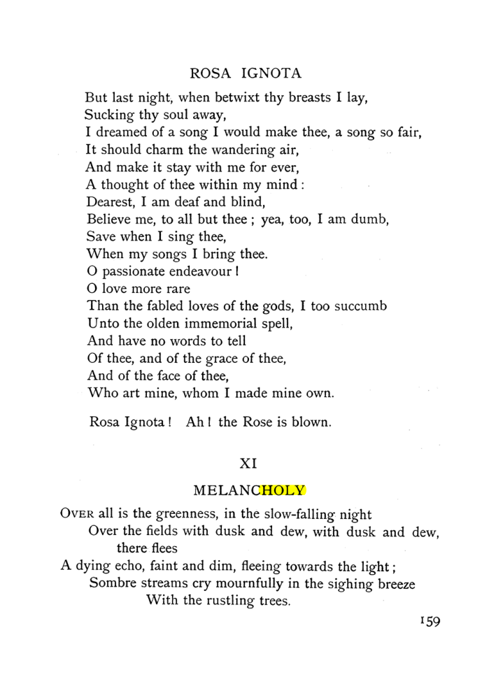 Original scan of The Equinox (Volume I, Number IX), PDF page 197